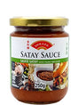 Satay Sauce - DOLLEE