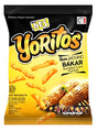 YORITOS Corn Snack - Roasted Corn Flavour - IYES