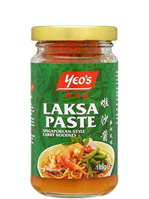 Laksa Paste - YEO'S