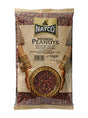 Redskin Peanut Kernals 1kg - NATCO