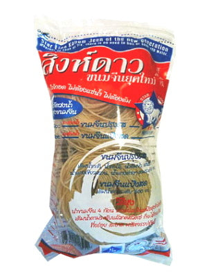 Thai Khanom Jeen Noodles - STAR LION