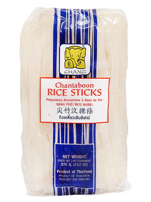 Rice Stick 10mm - CHANG