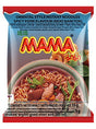 Instant Noodles - Moo Nam Tok Flavour 30x55g - MAMA