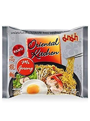 Instant Noodle - Mi Goreng - MAMA