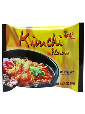 Instant Noodle - Kim Chi - MAMA