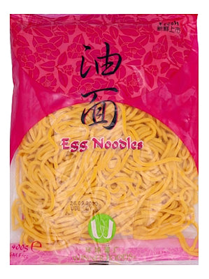 Fresh Egg Noodles - WINNER FOODS