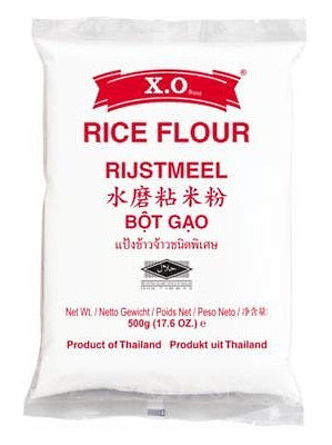 Rice Flour - XO