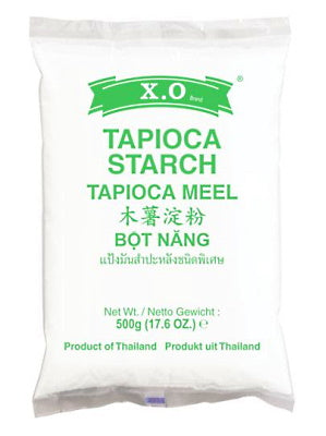 Tapioca Starch - XO