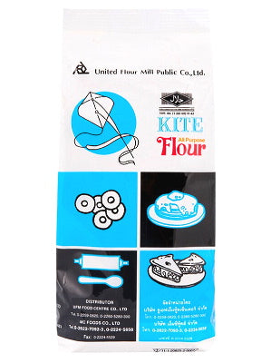 All-Purpose Flour - KITE