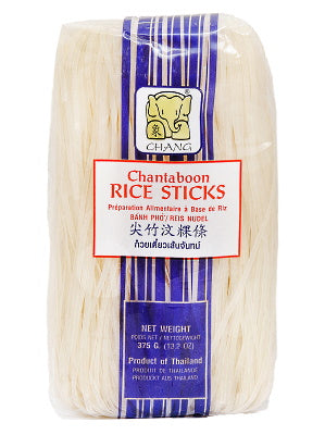 Rice Stick 3mm - 30x375g - CHANG