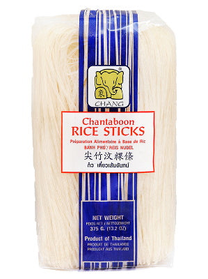 Rice Stick 1mm - 30x375g - CHANG