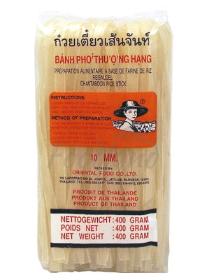 Rice Stick 10mm - FARMER