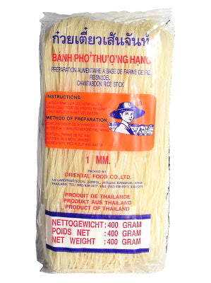 Rice Stick 1mm - FARMER