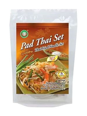 Pad Thai Set - XO