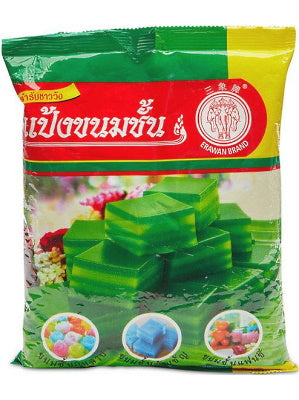 Khanom Chan Flour 1kg - ERAWAN