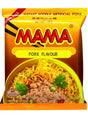 Instant Noodles - Pork Flavour (Jumbo Pack) - MAMA