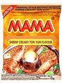 Instant Noodles - Shrimp Creamy Tom Yum Flavour (Jumbo Pack) - MAMA