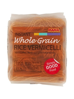 Instant Whole Grain Rice Vermicelli 225g - MAMA