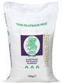 Thai Glutinous Rice 10kg - GREEN DRAGON