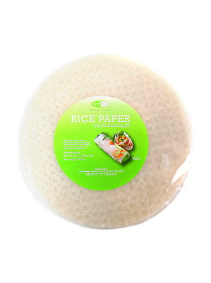 Rice Paper 16cm - UP