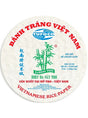 Vietnamese Rice Paper 22cm - BAMBOO TREE