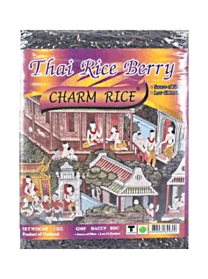 Thai Rice Berry 1kg - CHARM