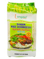 Saigon Rice Vermicelli – LONGDAN
