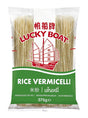 Rice Vermicelli 375g – LUCKY BOAT