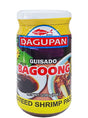 Sauteed Shrimp Paste (Regular) - Guisado Bagoong - DAGUPAN