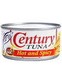 Tuna - Hot & Spicy - CENTURY