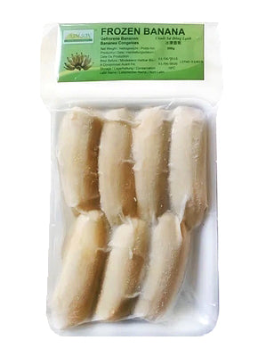 Frozen Bananas 500g - KIM SON