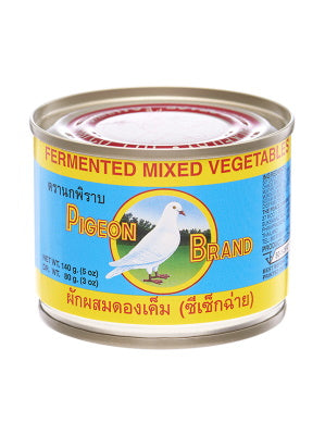 Fermented Mixed Vegetables - PIGEON