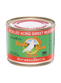 Fermented Hot & Sweet Mustard Green 140g - PIGEON