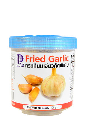 Fried Garlic 100g - PENTA