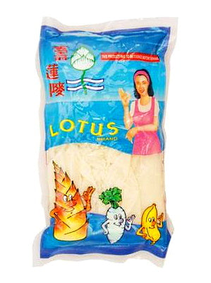 Sour Bamboo Slice - LOTUS