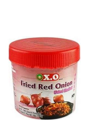 Fried Red Shallot - XO