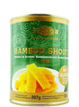 Bamboo Shoot Slices in Water 567g - JADE PHOENIX