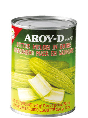 Bitter Melon in Brine – AROY-D