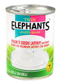 Palm’s Seeds (Attap) in Syrup – TWIN ELEPHANTS