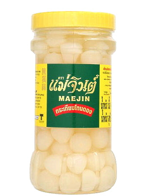 Pickled Single-clove Garlic 870g – MAEJIN