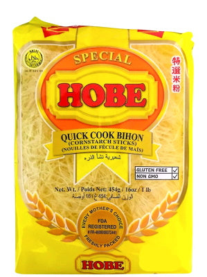 Special Bihon 454g - HOBE