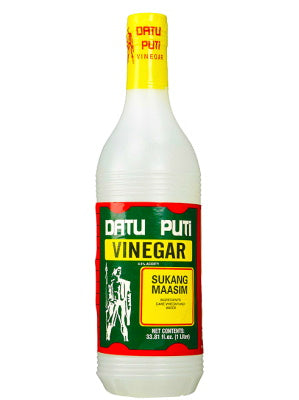 Vinegar 1000ml - DATU PUTI