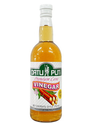 Premium Cane Vinegar - DATU PUTI