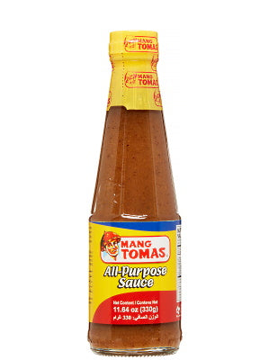 All Purpose Sauce (sml) - MANG TOMAS