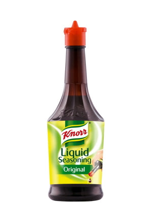 Liquid Sesoning 130ml - KNORR