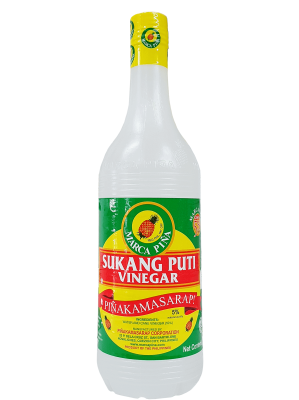 Sukang Puti Vinegar - MARCA PINA