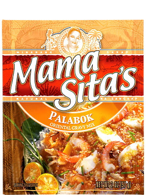 Palabok (Oriental Gravy Mix) - MAMA SITA'S