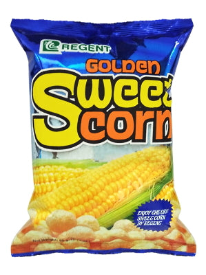 Golden Sweetcorn - REGENT