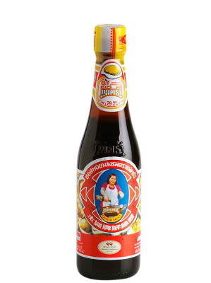 Oyster Sauce 300ml - MAE KRUA