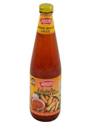 Spring Roll Sauce 700ml - MAE SRI